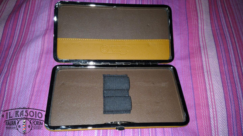 astuccio DOVO2