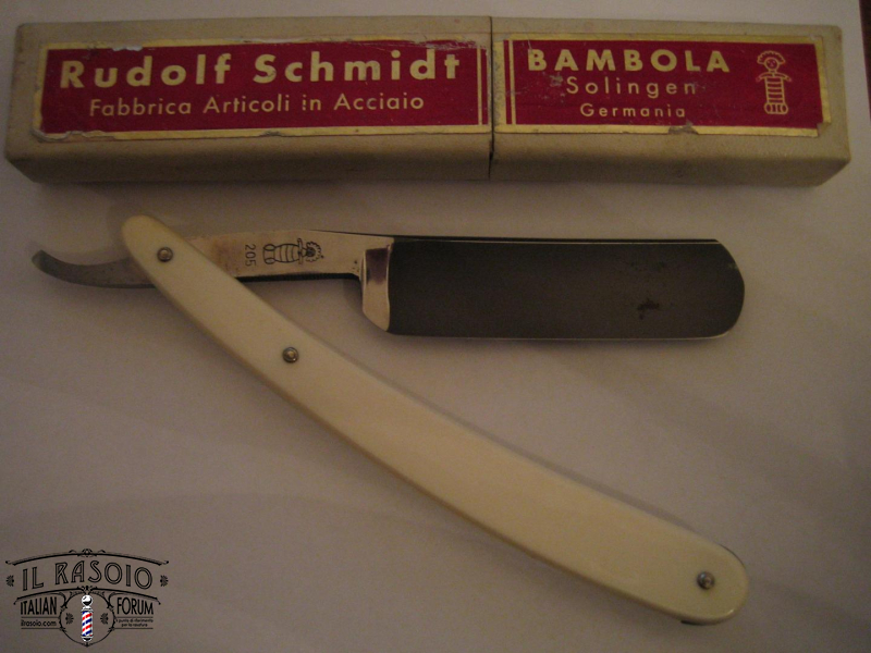 Bambola 205 By Beppe 002