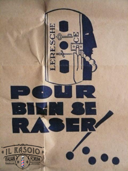 Pourbienseraser