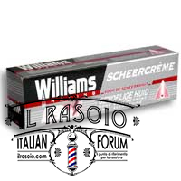 Williams m