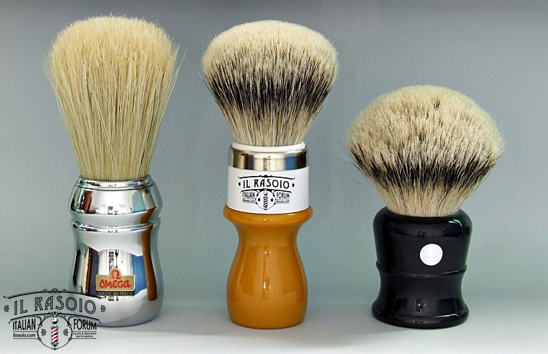 Omega 6793 confronto
