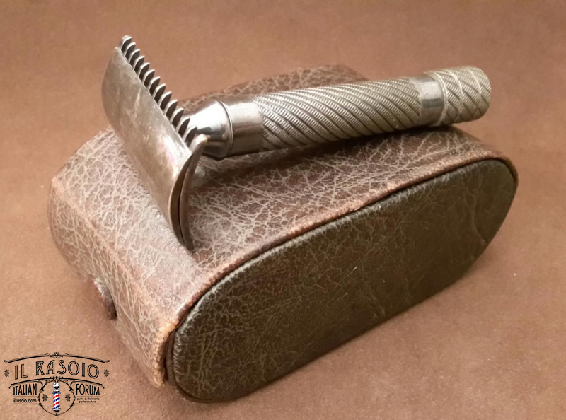 Bulldog 1915
