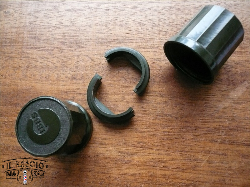 Porta stick 2