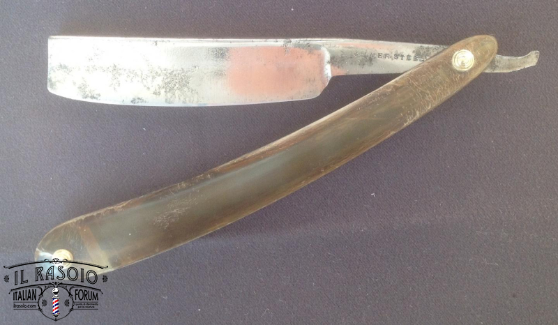 silversteel 1
