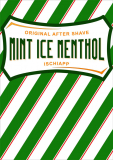 Proraso Mint Ice Menthol