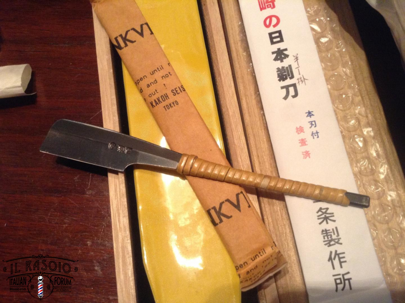 Kamisori