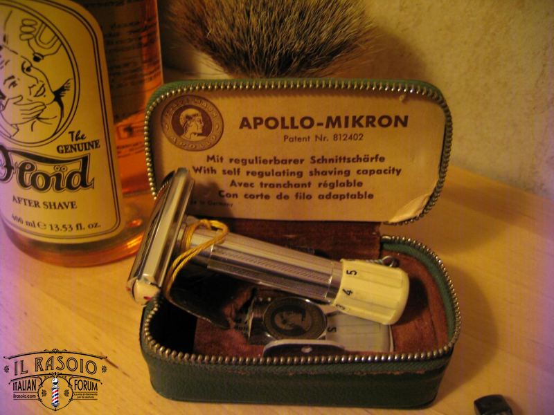 apollo