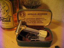 apollo