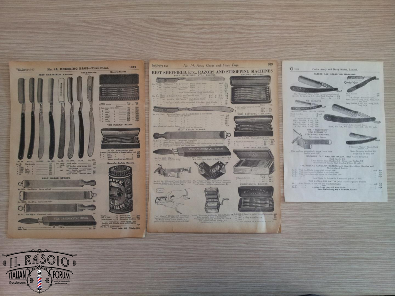 1 Catalogues & Publications