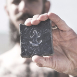 Beard Shampoo Bar The Brighton Beard Company
