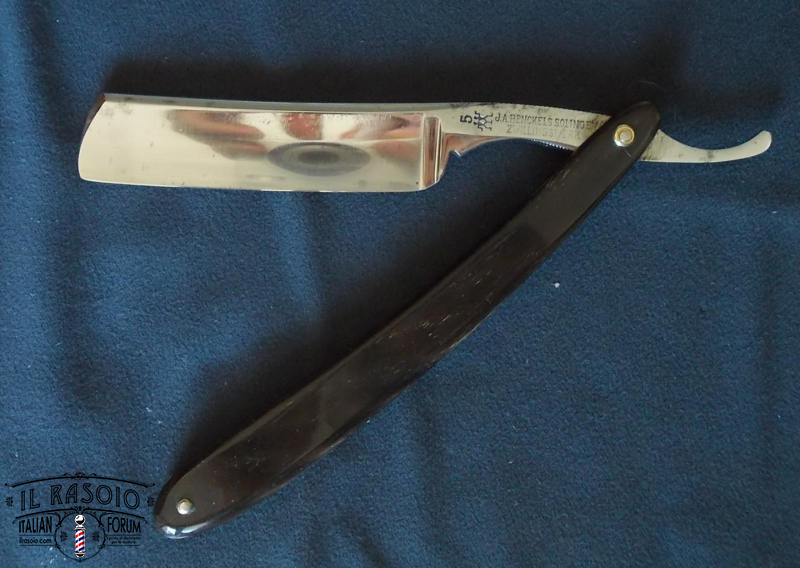 Zwilling 5