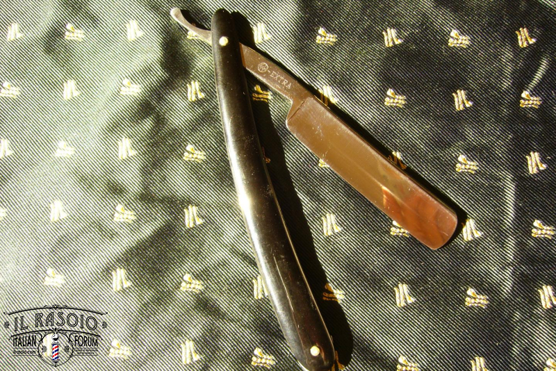 Helje K&B extra 16,8mm