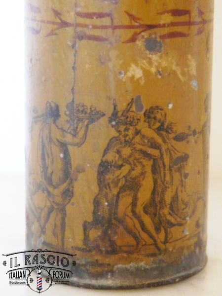 strop cilindrico 1813