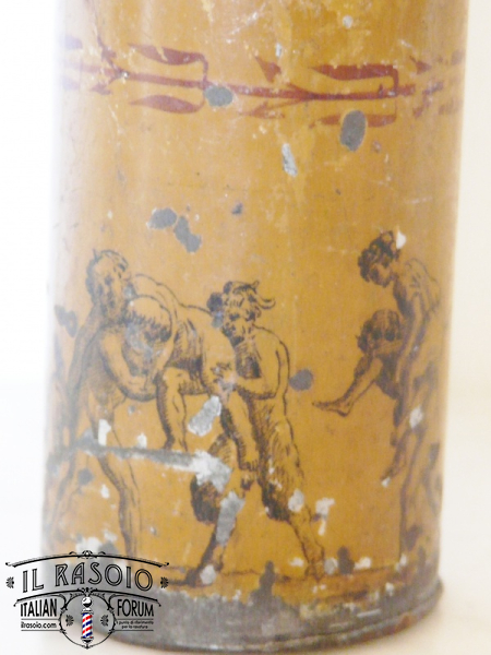 strop cilindrico 1813