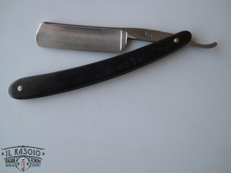 double arrow 66