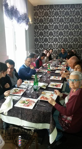 Pranzo