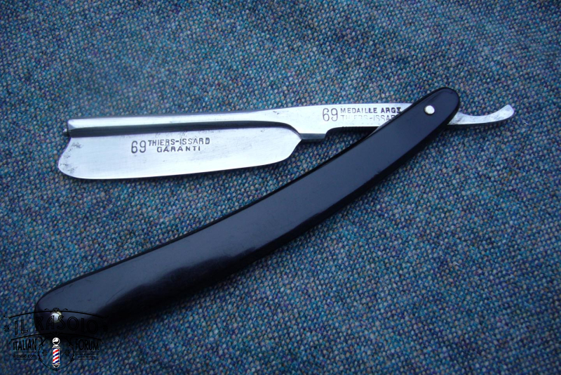 Thiers Issard 69