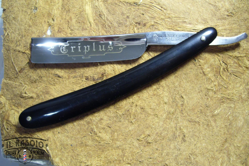Boker Triplus c