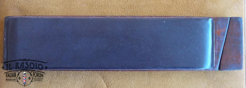 astuccio per MA - 12