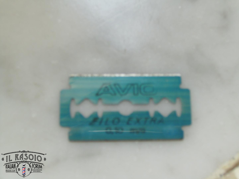 Lametta AVIO
