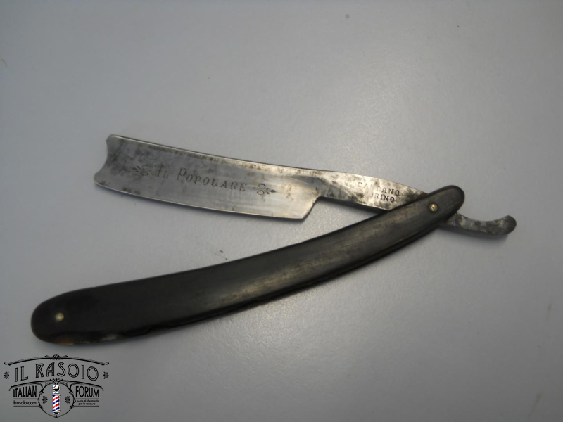 caudano 190