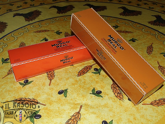 Musgo Real from Portugal