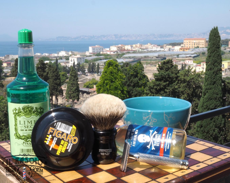Shave of the day: 7 maggio 2016