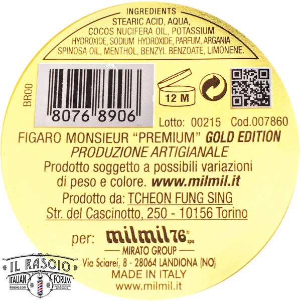 Figaro Monsieur