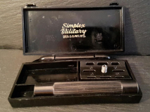 simplex military 7