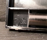simplex military 7  monogramma  