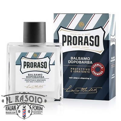 Balsamo ProrasoBlu