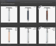 Muhle 2016 Closed Comb