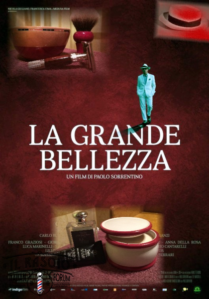 LaGrandeBellezza