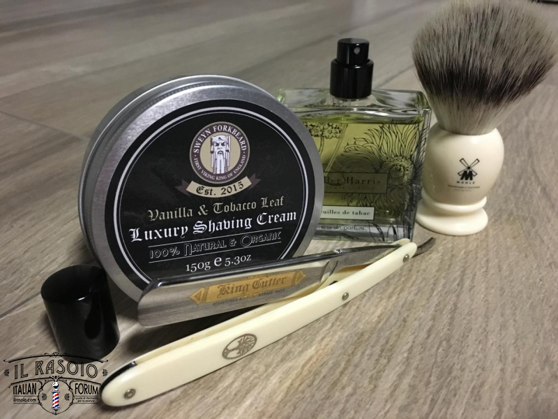 SOTD 9/5/2016