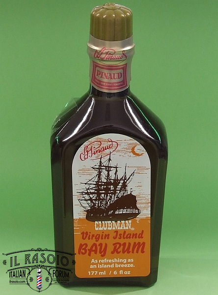 Pinaud BayRum
