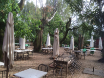 aperitivo romano 14 maggio 2016