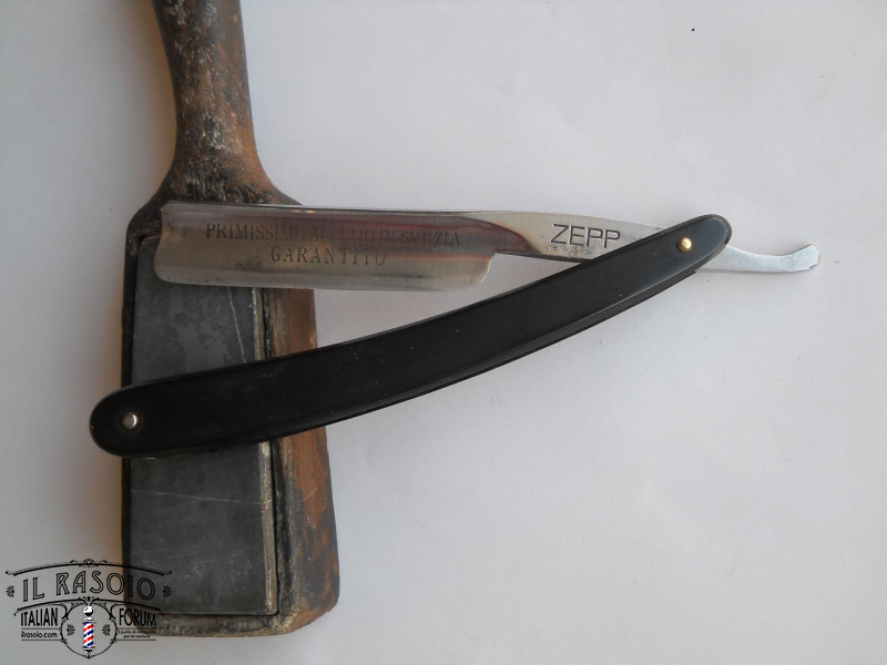 zepp ern 2205