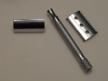 Merkur 25c