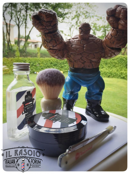 Sotd 18052016