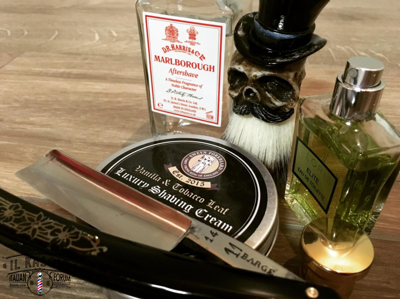 SOTD 18/5/2016