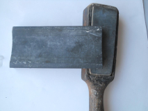 turingia per lamette