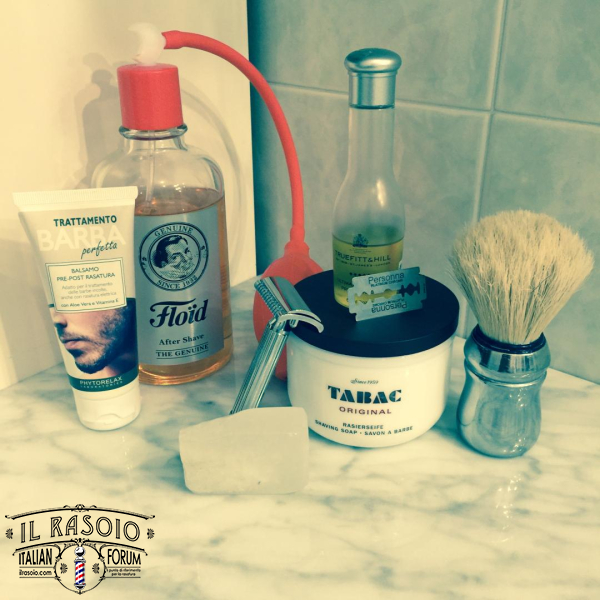 Sotd 2016-05-20