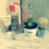 Sotd 2016-05-20