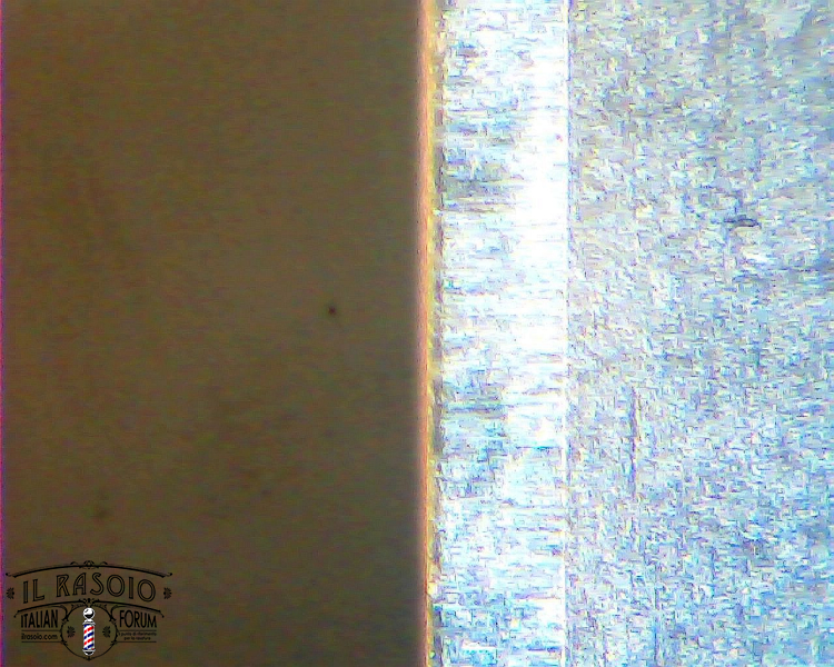 Gillette Minora Platinum