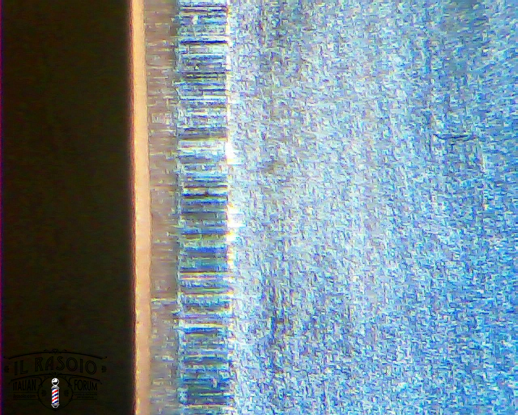 Personna Platinum Chrome
