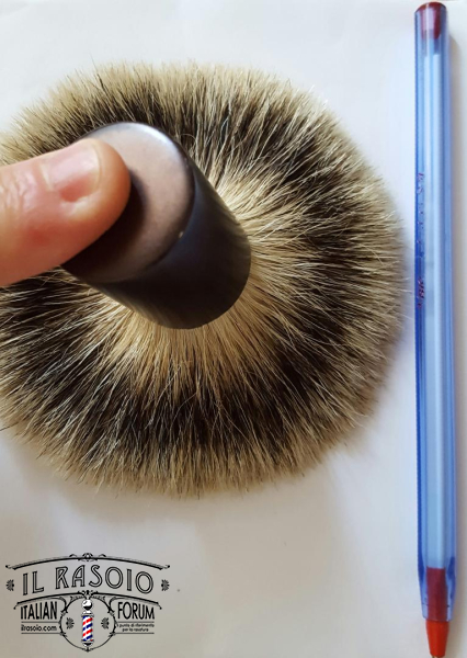 silvertip nodo 25mm, ebay: mimi121205