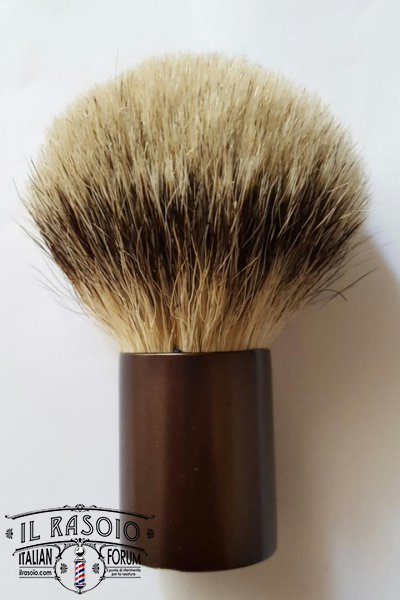 silvertip nodo 25mm, ebay: mimi121205