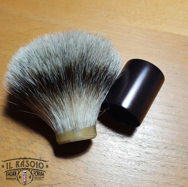 silvertip nodo 25mm, ebay: mimi121205