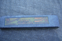 Pierre La lune a