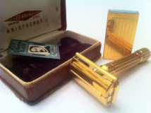 Gillette Aristocrat